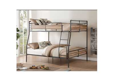 Image for Brantley Ii Bunk Bed