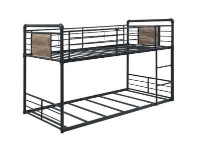 Image for Cordelia Twin/Twin Bunk Bed