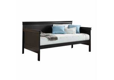 Image for Bailee Black Daybed