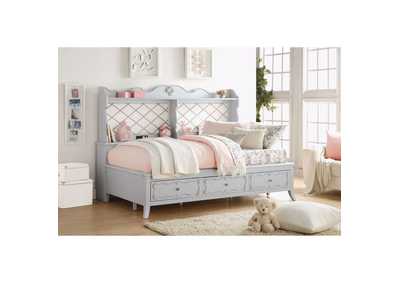 Image for Gray Edalene Daybed