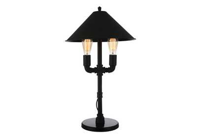 Coln Table Lamp