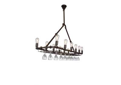 Coln Ceiling Lamp