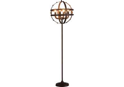 Image for Benie Floor Lamp