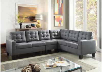 Earsom Sectional Sofa