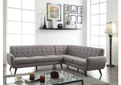 Essick Sectional Sofa
