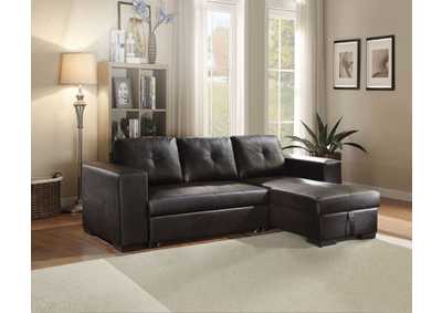 Lloyd Sectional Sofa