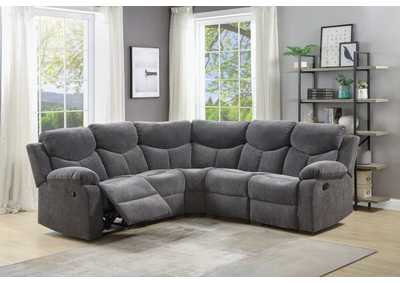 Image for Kalen Sectional Sofa