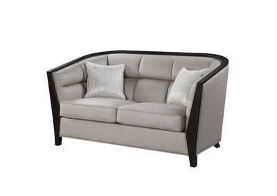 Image for Zemocryss Loveseat