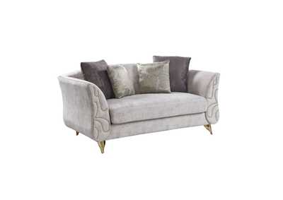 Wilder Loveseat,Acme