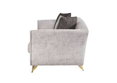 Wilder Loveseat,Acme