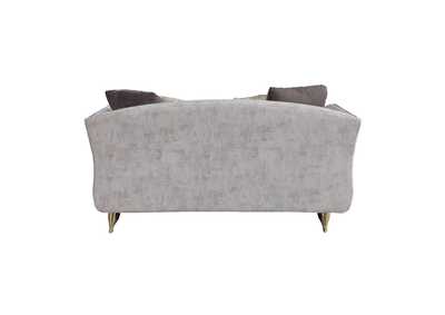 Wilder Loveseat,Acme