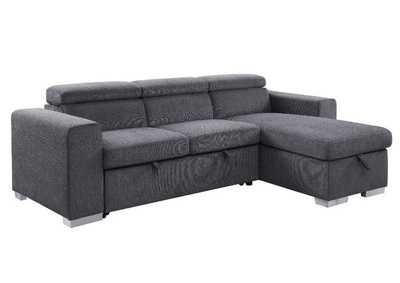 Image for Natalie Sectional Sofa