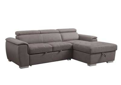 Image for Haruko Sectional Sofa