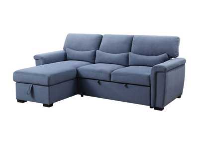 Image for Haruko Sectional Sofa