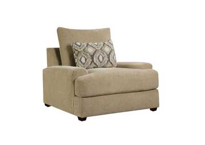 Vassenia Chair,Acme