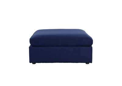 Image for Crosby Ottoman