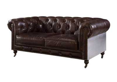 Aberdeen Loveseat,Acme