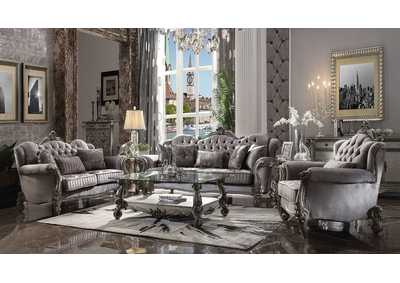 Versailles Sofa