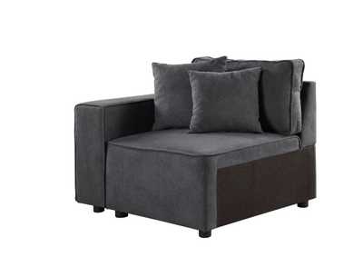 Silvester Accent Chair,Acme