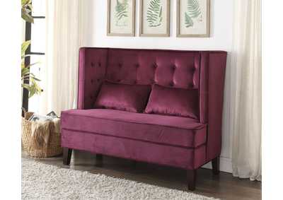 Image for Olesia Settee