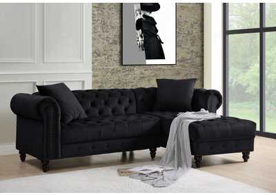 Image for Adnelis Sectional Sofa