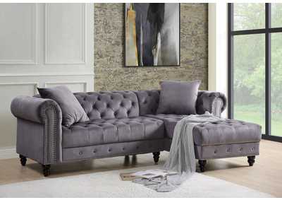 Image for Adnelis Sectional Sofa