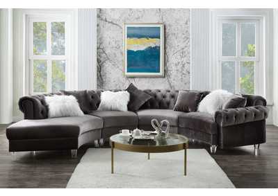 Image for Ninagold Sectional Sofa