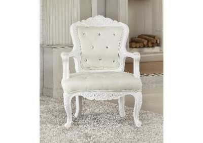 Image for Pascal Accent Chair
