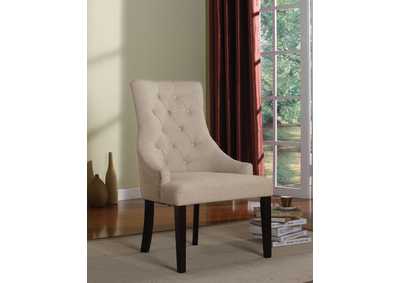 Image for Drogo Side Chair (2Pc)