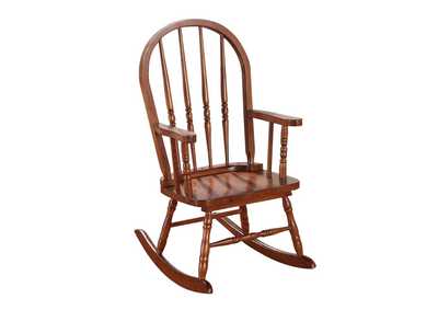 Image for Kloris Youth Rocking Chair