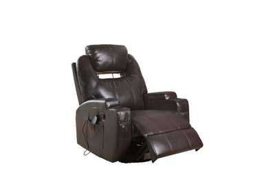 Image for Waterlily Rocker Recliner