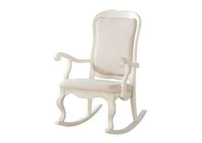 Sharan Rocking Chair,Acme