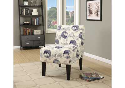 Image for Ollano Accent Chair