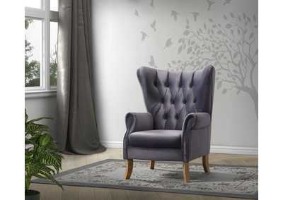 Adonis Accent Chair,Acme