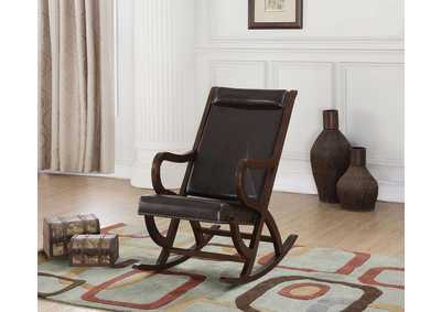 Image for Triton Rocking chair