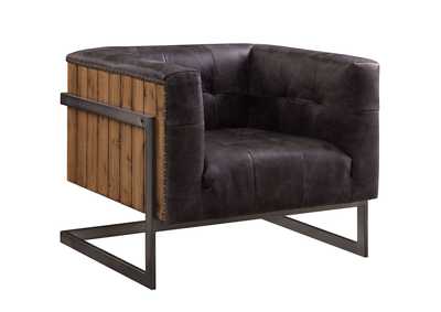 Image for Sagat Accent Chair