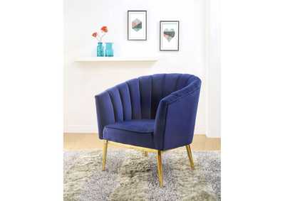 Colla Accent Chair,Acme