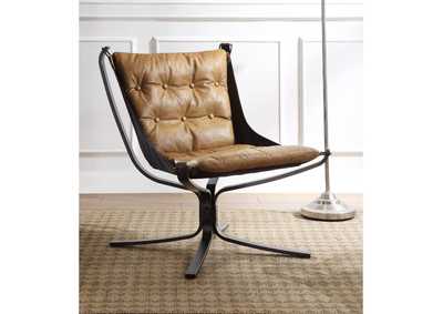 Carney Accent Chair,Acme