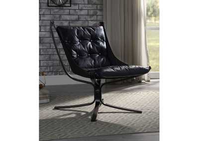 Carney Accent Chair,Acme