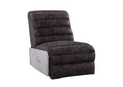 Image for Gray Recliner