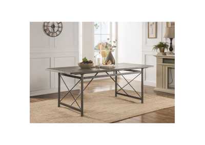 Image for Kaelyn Ii Dining Table