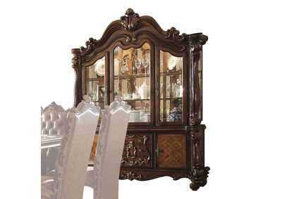 Image for Versailles Hutch & Buffet