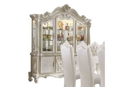 Image for Versailles Hutch & Buffet