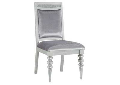 Image for Maverick Side Chair (2Pc)