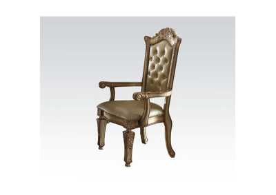 Vendome Chair (2Pc)