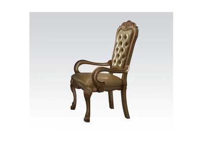 Dresden Chair (2Pc),Acme