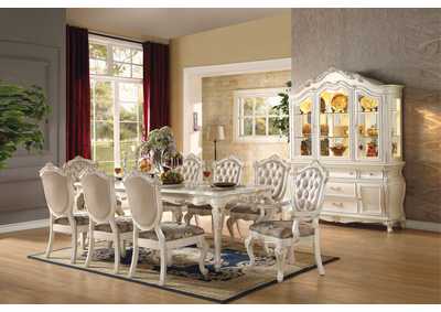 Chantelle Dining Table,Acme