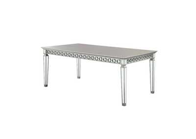 Varian Dining Table,Acme