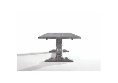 Leventis Dining table,Acme