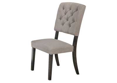 Image for Bernard Side Chair (2Pc)